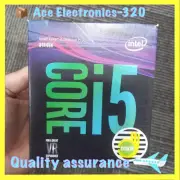 Intel i5-8600K Core 3.6 GHz LGA 1151 Hexa-Core Processor CPU BX80684I58600K