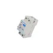 CDC240J RCD Switch lRated: 40A IDiff: 30mA Surge Current: 250A Pole: 2 400V H...