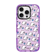 iPhone 16 Pro Impact Case MagSafe Compatible WATER ROUTINE
