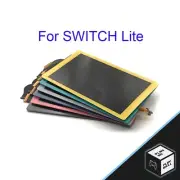 LCD Display Touch Screen Digitizer Replacement Part For Nintendo Switch Lite