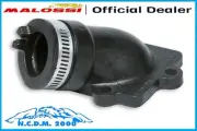 Manifold Malossi Slanted Ø 21/23 MBK Evolis 50 2T