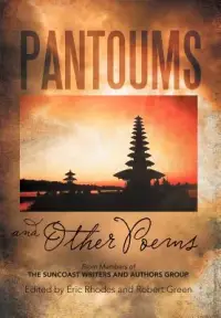 在飛比找博客來優惠-Pantoums and Other Poems