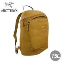 在飛比找蝦皮商城優惠-【ARC'TERYX 始祖鳥 Index 15L 多功能後背