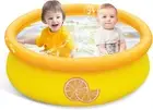 Inflatable Kids Portable Pool