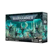 Swooping Hawks - Aeldari Eldar Craftworlds Warhammer 40k 40,000 New!