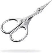 Premax 10962 - Cuticle Scissors - Sinua Collection