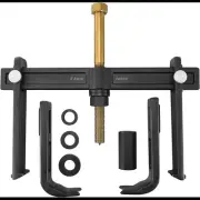 Astro Pneumatic 78830 Heavy Duty Hub Drum and Rotor Puller Kit