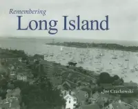 在飛比找博客來優惠-Remembering Long Island