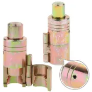 Bellows Interface Maker for Different Corrugated Pipe Sizes and Designs