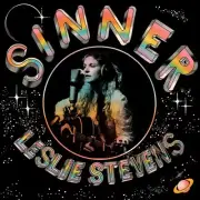 Sinner by Stevens, Leslie (Record, 2019)