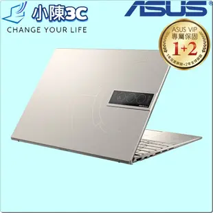 █小陳3C█ 華碩 ASUS UX5401ZAS-0178T12700H 零重力鈦色 UX5401ZAS UX5401