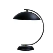 Deco Table Lamp Antique Brass