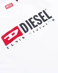 在飛比找Yahoo!奇摩拍賣優惠-DIESEL Peel-Off Letters T-Shir