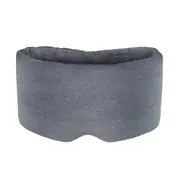 Full Coverage Sleeping Eye Mask Helps Better Sleep