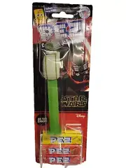 STAR WARS - Rise Of Skywalker - “D-O” DROID - PEZ Dispenser