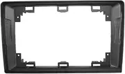 Shuogoufeng Store 10.1 Inch Car Frame Fascia Compatible With Mazda 323 Compatible With Isamu Compatible With Premacy Compatible With Tierra Compatible With Activa Compatible With Mav Adapter Android R