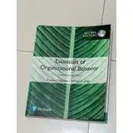 ESSENTIAL OF ORGANIZATIONAL BEHAVIOR(FOURTEENTH EDITION)