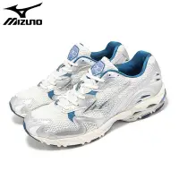 在飛比找Yahoo!奇摩拍賣優惠-[NMR] MIZUNO 24 S/S Wave Rider