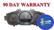 2007 Chevy Monte Carlo - INSTRUMENT CLUSTER - 15895567