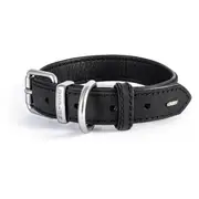 EzyDog Oxford Dog Collar - Medium / Blush