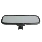 OEM 2014-2016 Subaru Forester Auto-Dimming Rear View Mirror w Compass H501SSG001