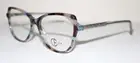 CLASSIQUE EYEWEAR LUX CIE 223 3 TORTOISE New Optical Eyeglass Frame For Women
