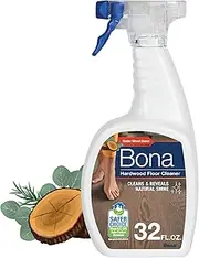 [Bona] Cedar Wood Scent Hardwood Floor Cleaner