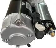 8980636991 8-98063699-1 0-24000-0198 12V 2.5KW 13T Engine Starting Motor Compatible With Isuzu 4HK1