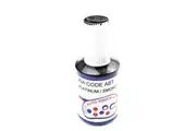 PLATINUM SMOKEY GRAPHITE ABT Touch Up Paint For Kia Rio Cerato Optima Sportage