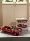 1:18 Allan Moffat 1972 Ford XA Falcon GTHO Phase IV #1 (Never Raced)