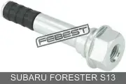 Pin Slide Rear For Subaru Forester S13 (2012-)