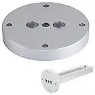 Vixen Module Base Parts to connect manual module Astronomical Telescope