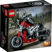 LEGO Technic 42132 : Motorcycle