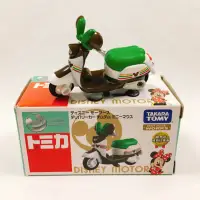 在飛比找蝦皮購物優惠-TOMICA- 迪士尼 米妮 7-11限定