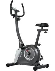 [Everfit] Magnetic Exercise Bike Upright Bike Fitness Home Gym Cardio
