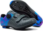 new MEBIKE Womens Road Cycling Shoes Bike Shoes Womens Indoor Cycling - 7.5 -