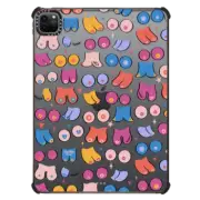 iPad Pro 11-inch (3rd/4th gen) iPad Impact Case Boobs
