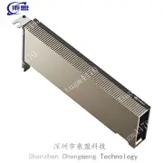 NVIDIA Tesla A10G 24GB GDDR6 GPU Passive Cooler Computing Accelerator
