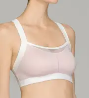 NWT Women's sports bra Josie by Natori Amp'd Sport Tank size 32B/ C