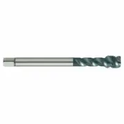 Sutton T2521405 MF14 x 1 Spiral Flute Tap - R50 VA PM - HSSE V3 TiCN