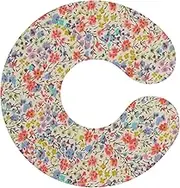 Liberty Phoebe P c Lower Letter Applique, 2 Inch