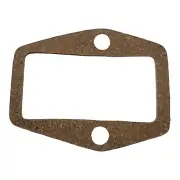 McCulloch 235015 Reed Valve Gasket Eager Beaver 2.3 Power Mac 380 430 OEM NOS