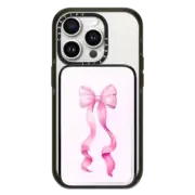 PowerThru Power Bank Slim Power Bank MagSafe Compatible Put A Bow On It