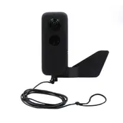 Bullet Time Artifact Flying Fish Line Accessories for Insta360 ONE / X