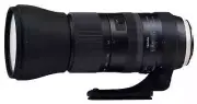 Tamron SP 150-600mm f/5-6.3 Di VC USD G2 Lens - Canon