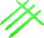 UPKOCH 4pcs Magnetic Angle Demonstrators for Geometry Learning Classroom Math Manipulative Tools Geometric Angle Teaching for Interactive Learning and Understanding