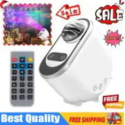 Aurora Moon Galaxy Projector Night Light Northern Light Starry Sky Projector AKP