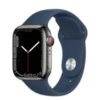 在飛比找友和YOHO優惠-Apple Watch Series 7 41mm GPS 