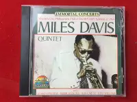 在飛比找Yahoo!奇摩拍賣優惠-Miles Davis Quintet With Georg