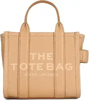 [Marc Jacobs] Women's The Crossbody Tote Bag, brown